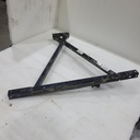 BOLT IN BRACE WELD, BLACK