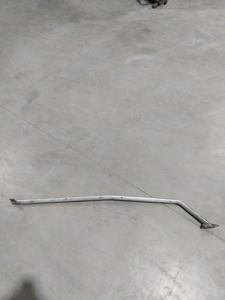 SUPPORT, RUNNING BOARD