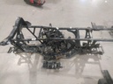 WELD-MAIN FRAME,6X6,BL 05%
