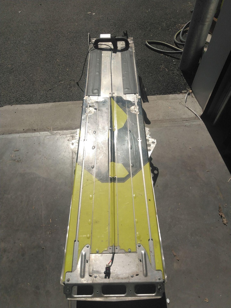 BASIC TUNNEL ASSEMBLY