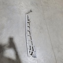 RUNNINGBOARD ASSEMBLY, LEFT
