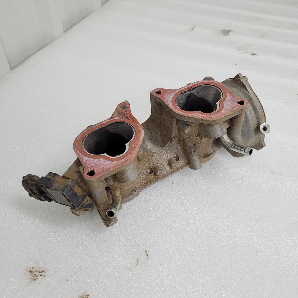 [1204673-001] BODY THROTTLE ASSEMBLY