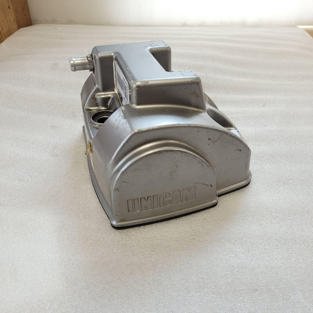 [12310-HP1-600-001] COVER HEAD - 12310-HP1-600 HONDA