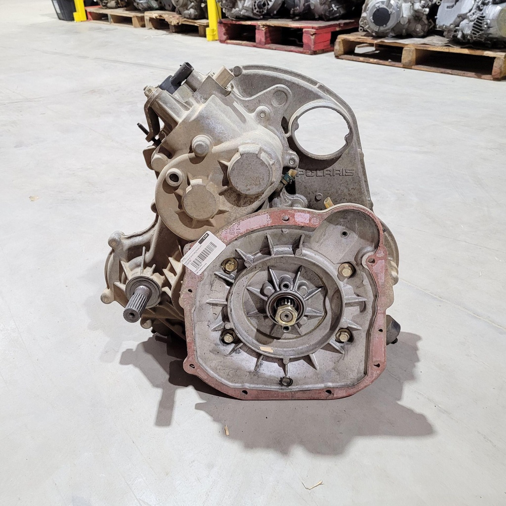[1332787-001] ASM-DRIVE SYSTEM,TRANS 85 - POLARIS - 1332787