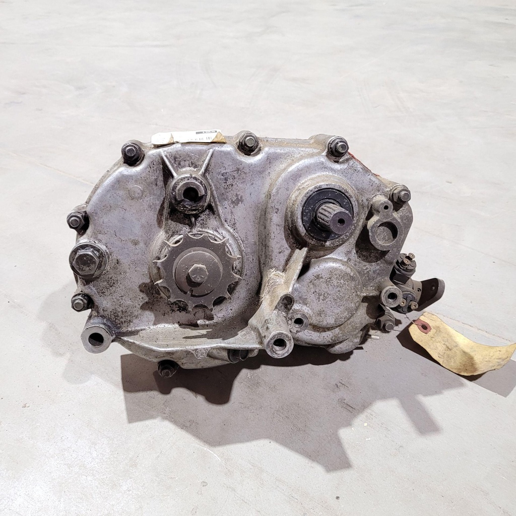 [1341065-001] TRANSMISSION GEARCASE - POLARIS - 1341065 POLARIS