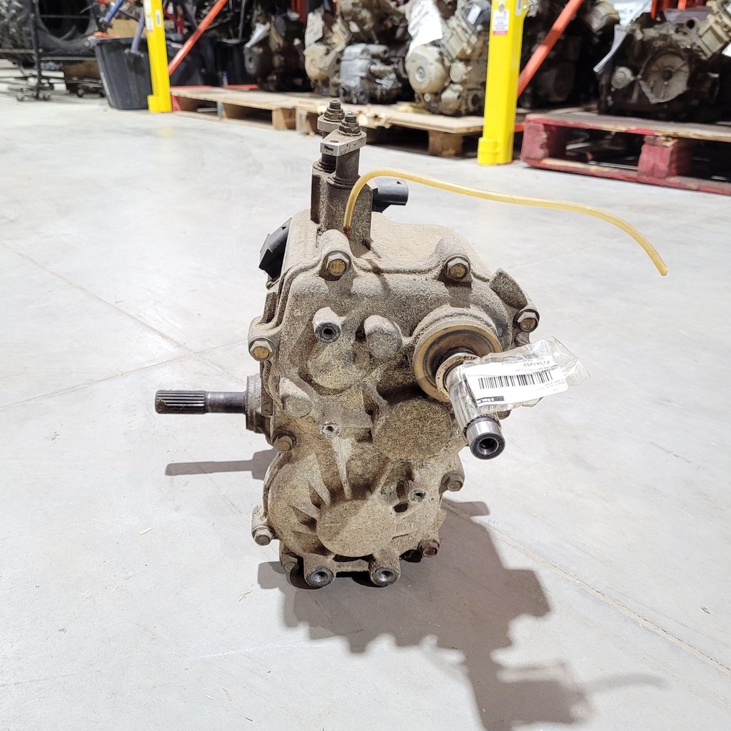 [1341252-001] MAIN GEARCASE - POLARIS - 1341252 POLARIS