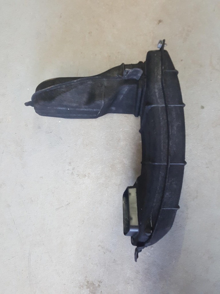 [1205327-001] (new ref. 1206198) asm-tube intake (1205327-001)