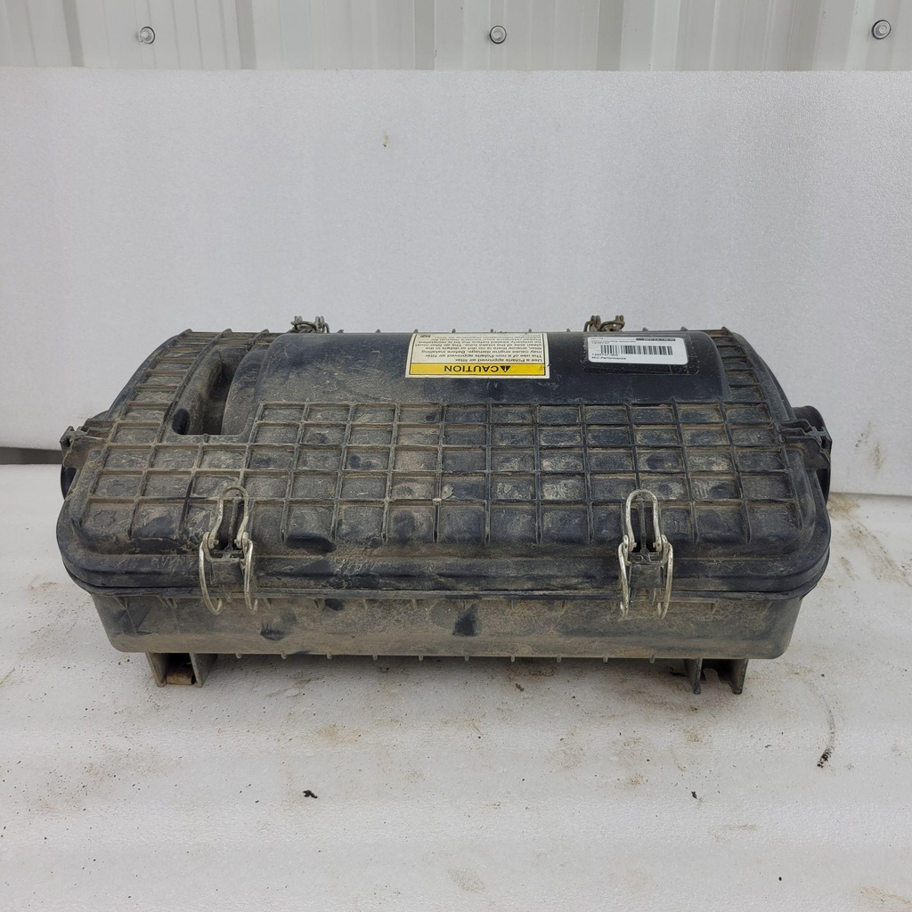 [1240747-001] airbox housing assembly (1240747-001)
