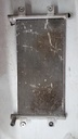 RADIATOR FLAT MOUNT ASSEMBLY