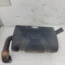 silencer assembly