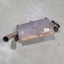 silencer assembly