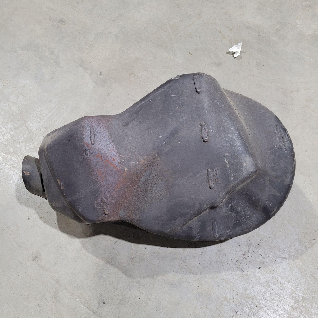 [1263335-001] resonator assembly (1263335-001)