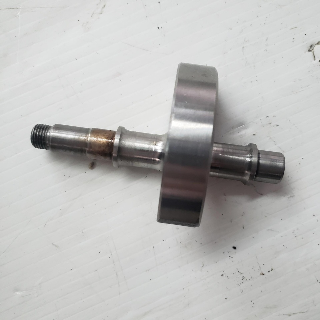 balancer crank