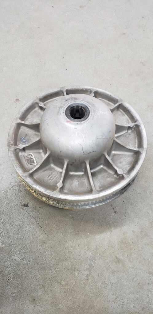 [1322960-001] driven clutch assembly, 37-41, (1322960-001)