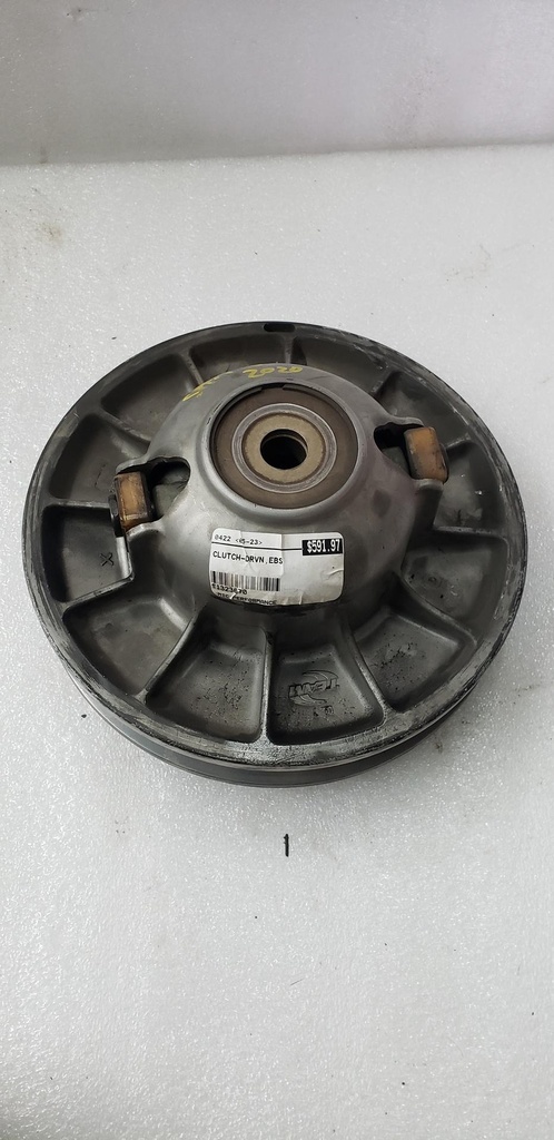 [1323670-001] driven clutch (1323670-001)