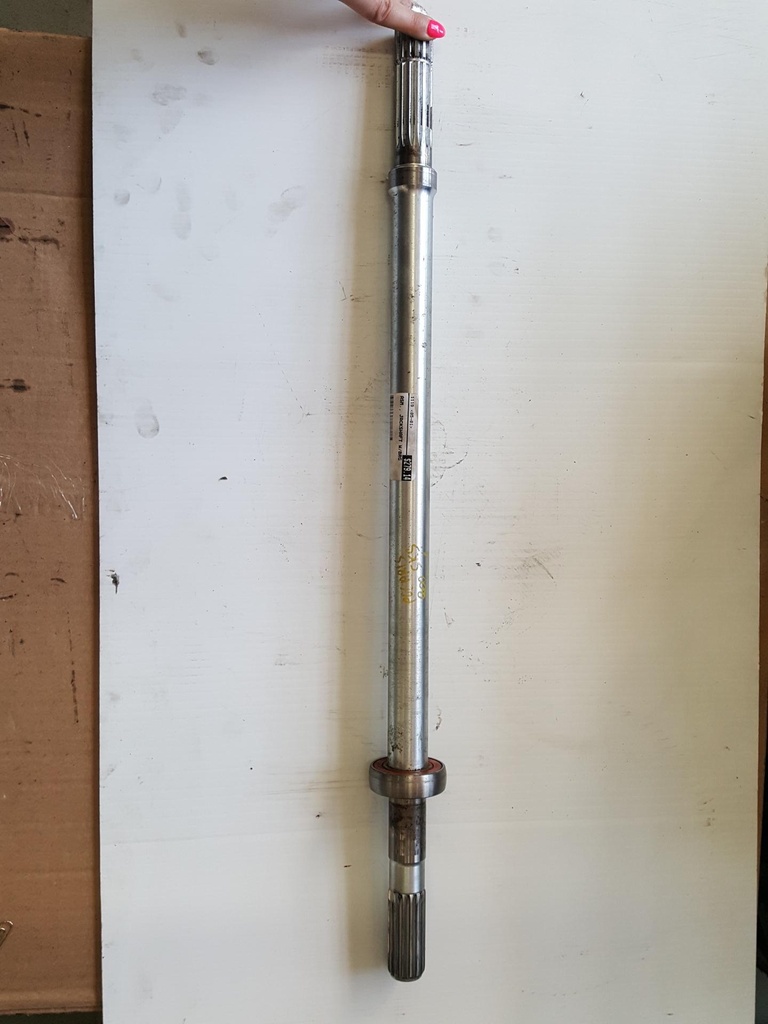 [1332854-001] asm-jckshft 15/21 spl w/brg sd (1332854-001)