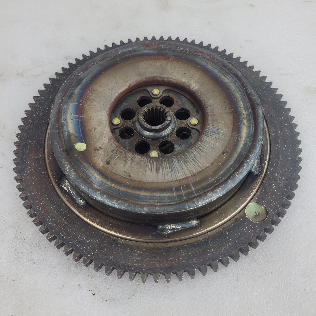 [1333090-001] spring damper assembly (1333090-001)