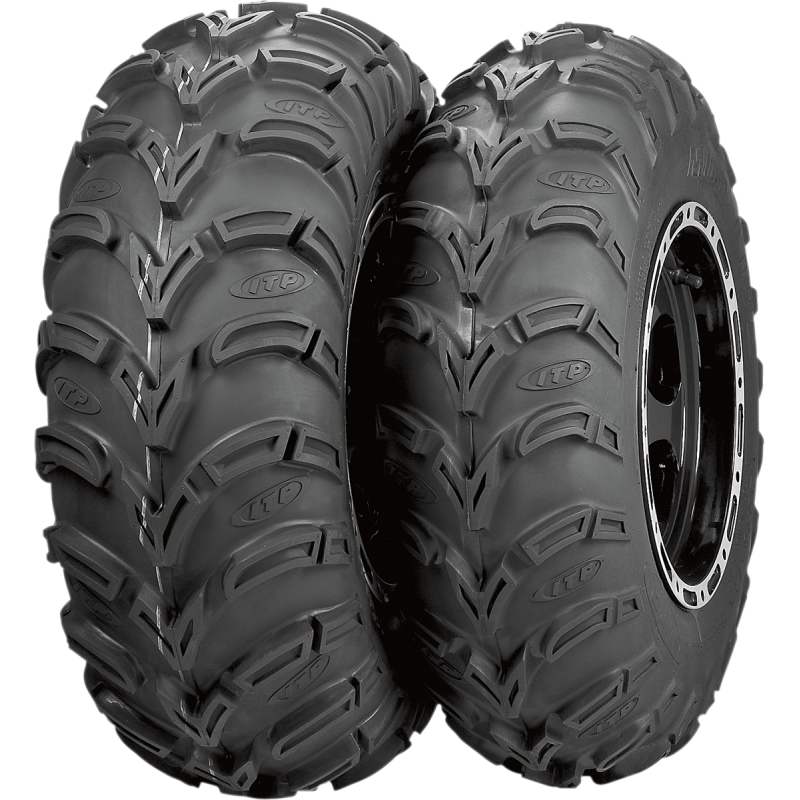26X12-12 6PLY MUDLITE XL REAR TIRE