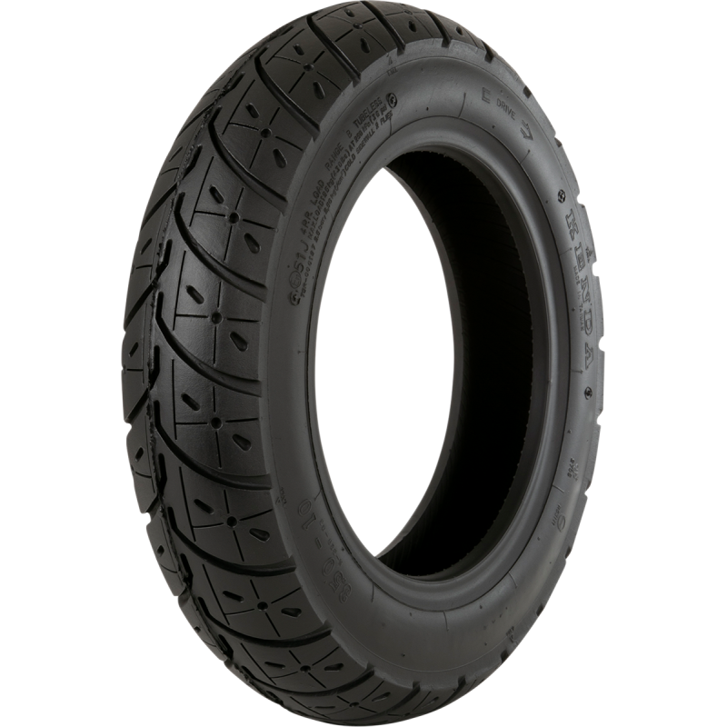 [10-K329-01] 2.50-10 K329 TT SCOOTER