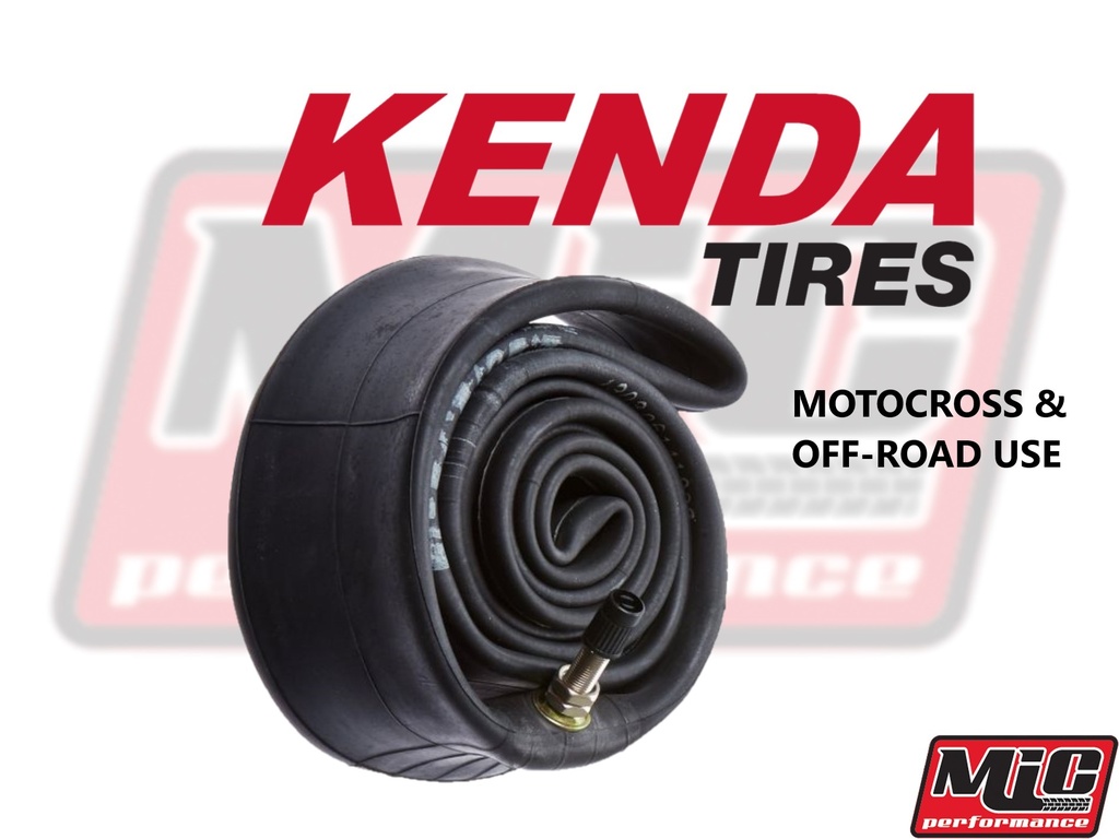 TUBE 2.75/3.00-14 TR4 KENDA