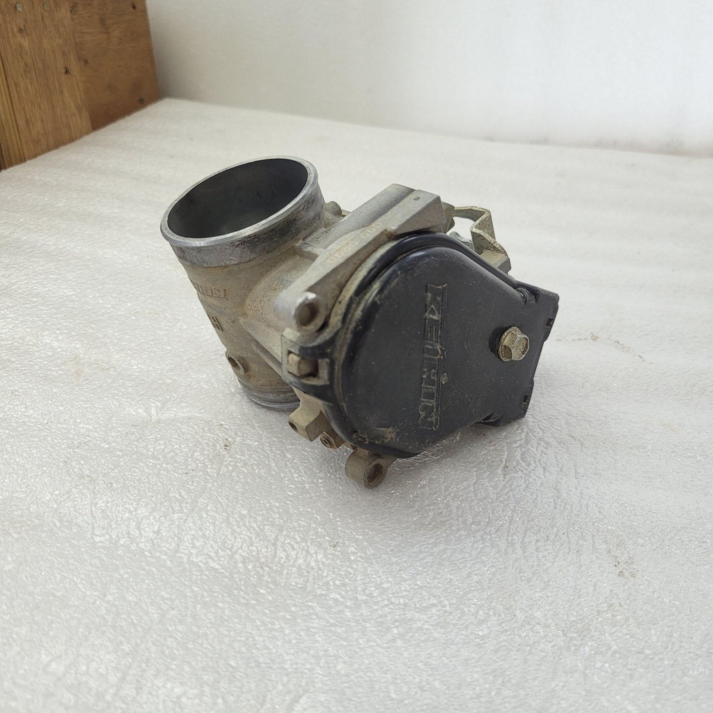 [16163-0859-001] THROTTLE-ASSY - 16163-0859 KAWASAKI