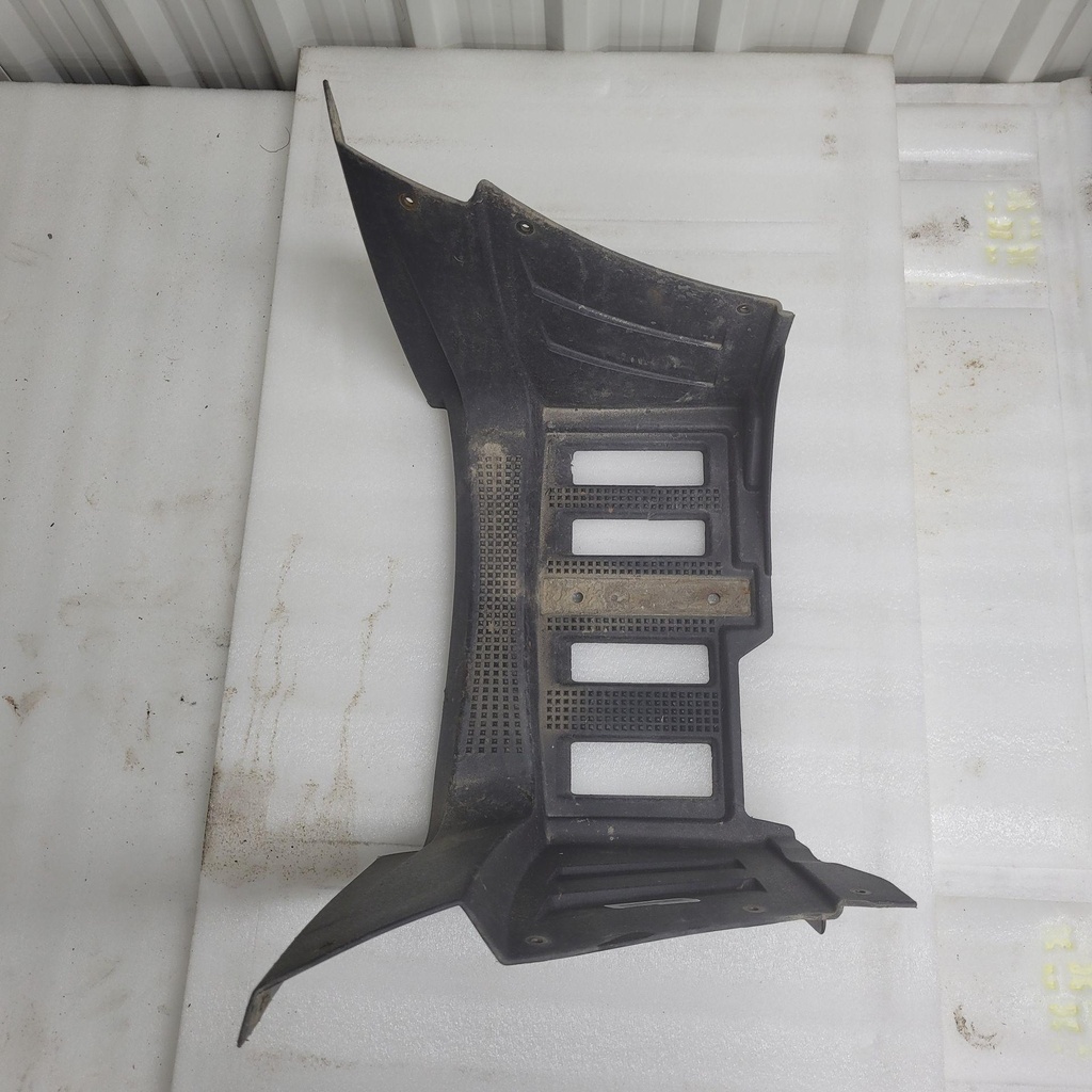 [1406-356-001] footwell,auto-rh (1406-356-001)