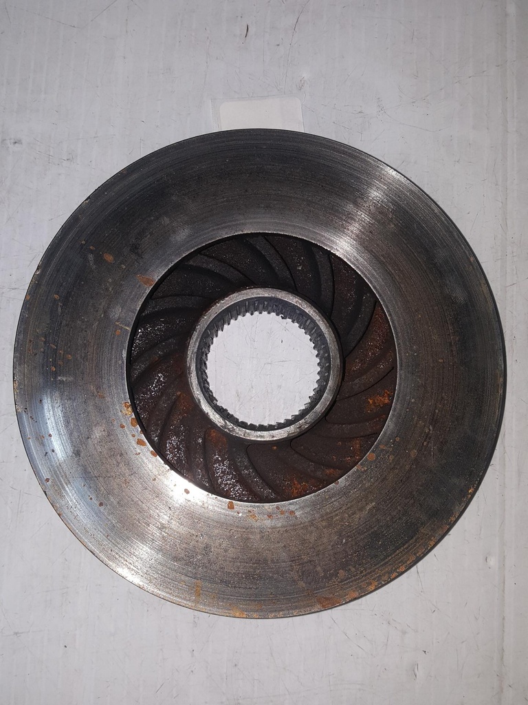 disc, brake