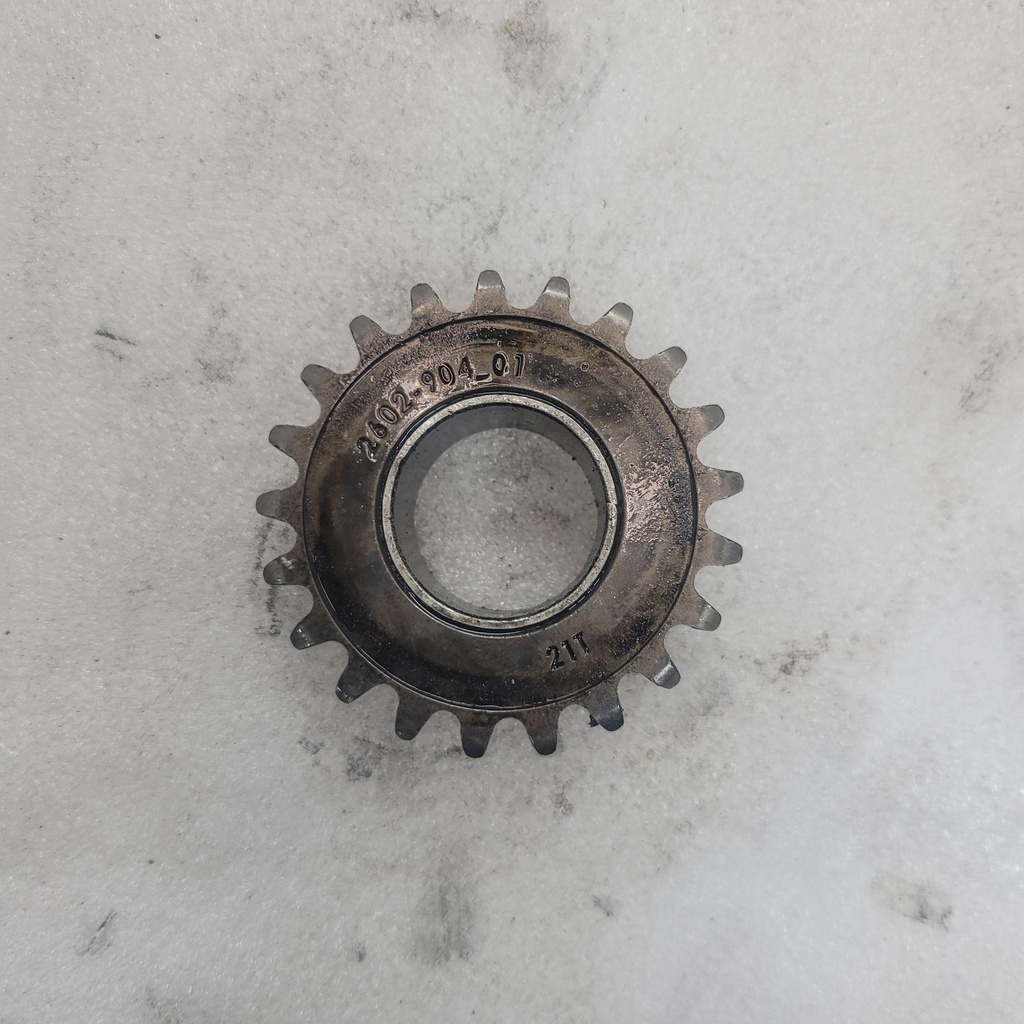 sprocket - 21t (13 wide)