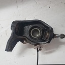 ASM-STEERING,KNUCKLE,LH - POLARIS - 1824434