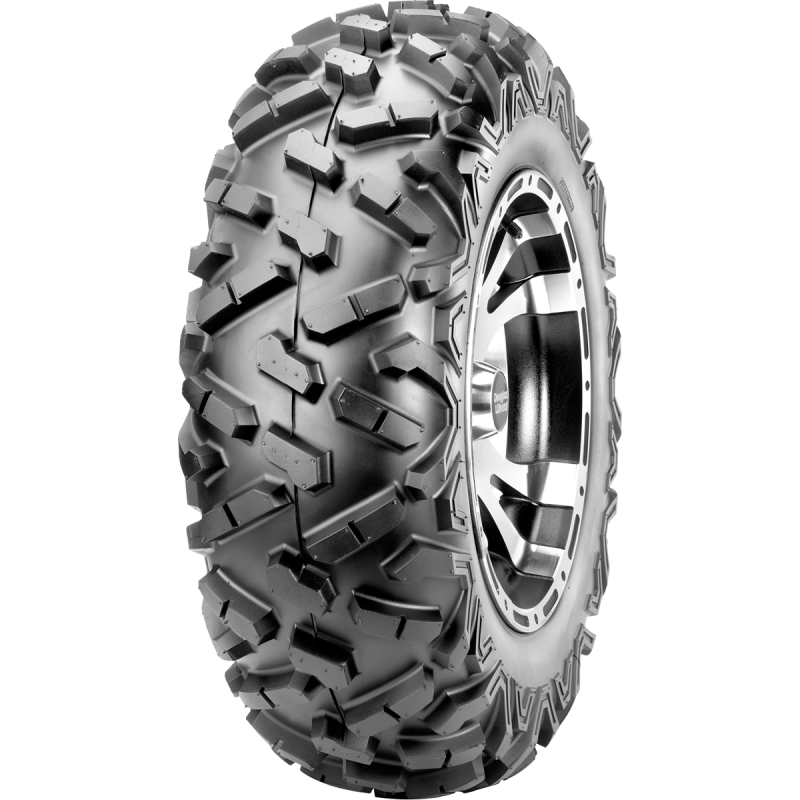 [10-0319-0137] 26X9R14 6PR MU09 BIGHORN 2.0 FRT MAXXIS