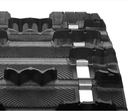 TRACK RIPSAW II 1.5 15X129-1.5" 9305C