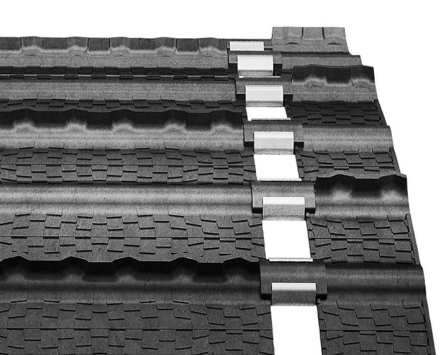 [10-1240-0213] TRACK ICE OVAL 15X121-.525" 9812R