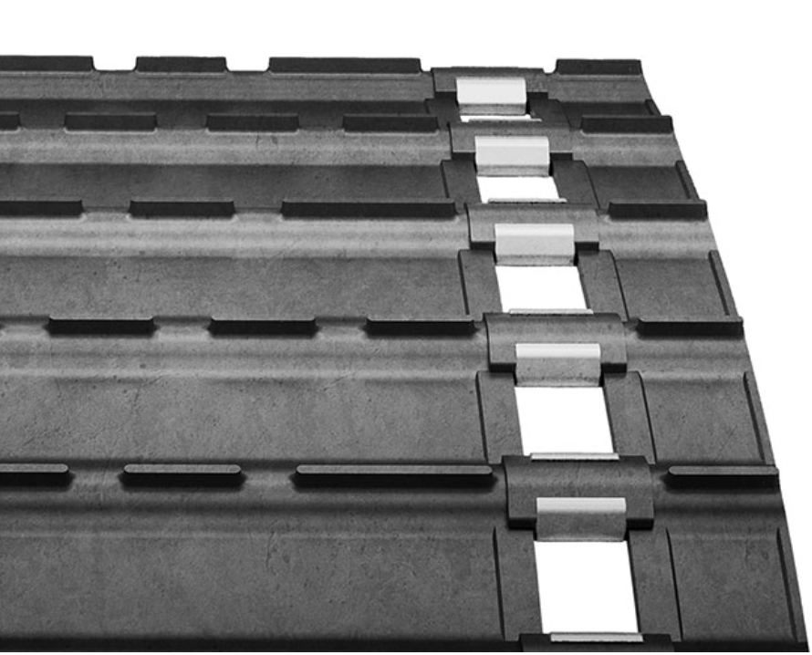 [10-1240-0272] GRASS ICE/DRAG 13.5X144-0.525  9976R