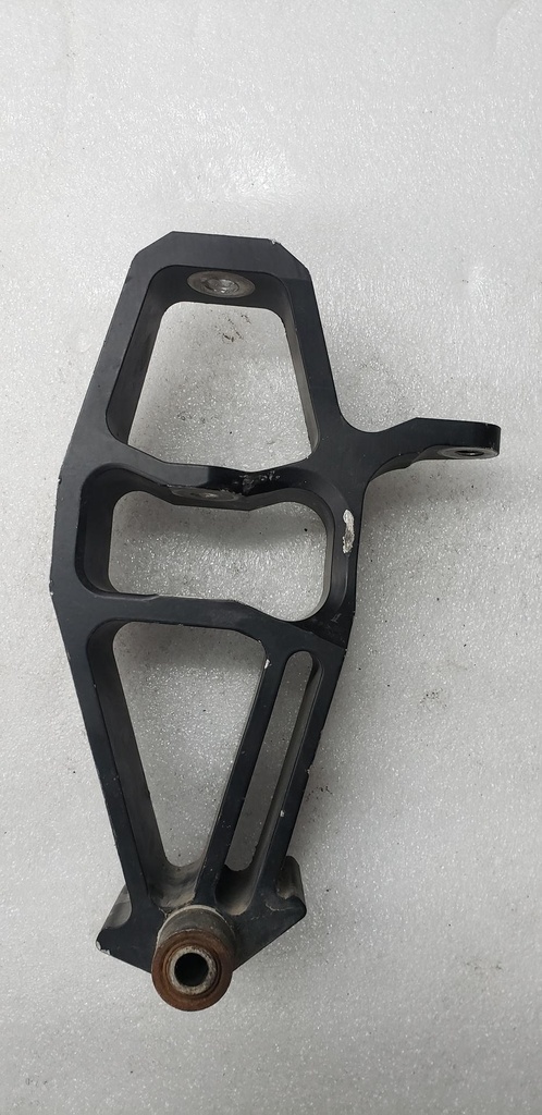 [1823802-458-001] SPINDLE ASSEMBLY, RIGHT, MATTE (1823802-458-001)