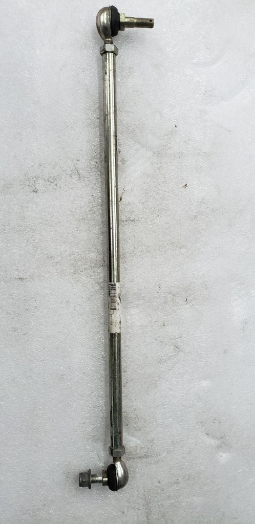 tie rod assembly[3-7 available only in this assembly]