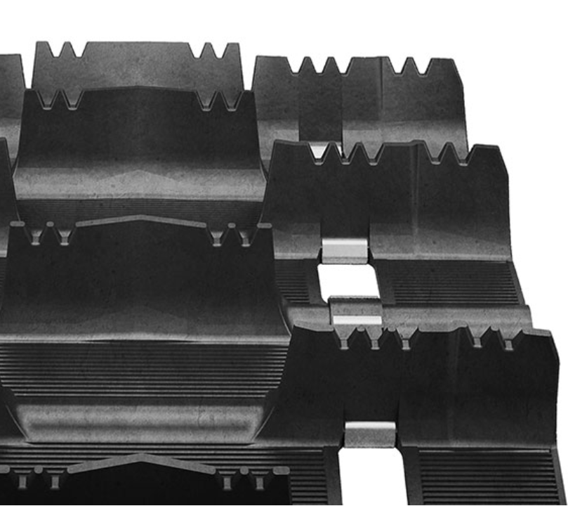 TRACK CHALLENGER 15X151 - 2" 9876M