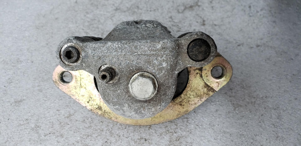[1912365-001] BRAKE CALIPER ASM FRONT RIGHT 1 (1912365-001)