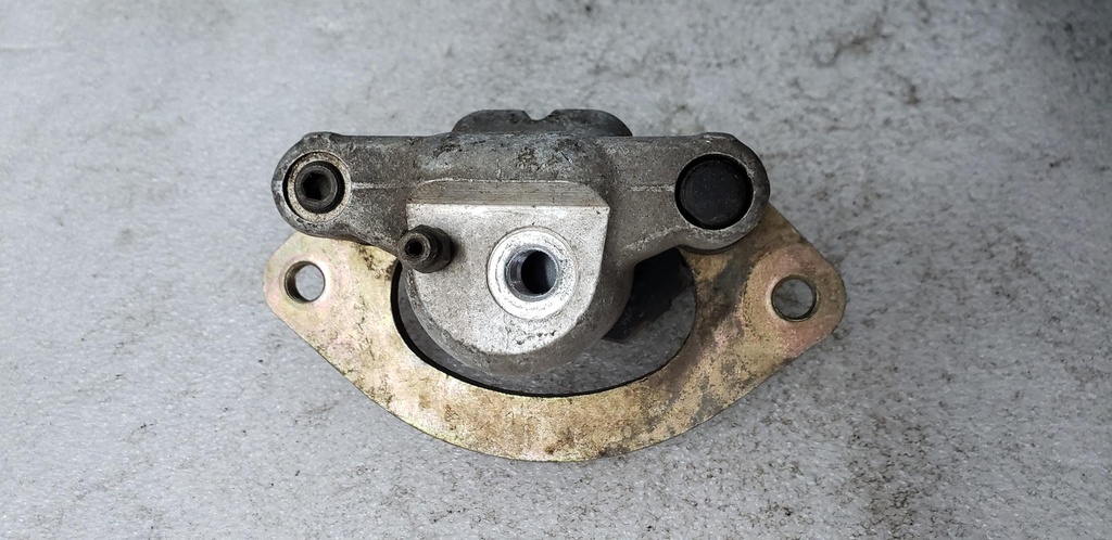[1912367-001] BRAKE CALIPER ASSEMBLY, REAR, 1 (1912367-001)