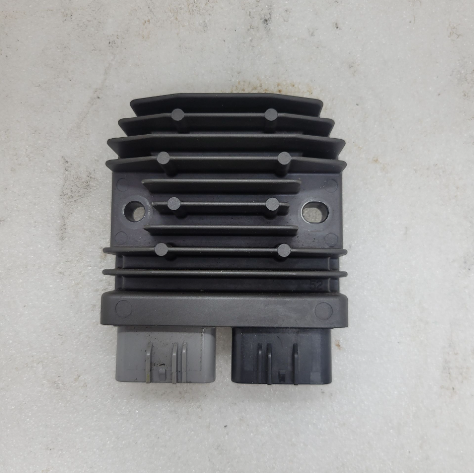 rectifier & regulator assy