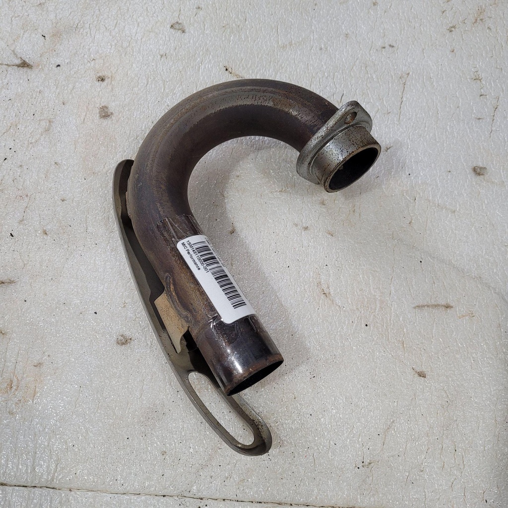 [1SM146110000-001] Pipe, Exhaust 1 - 1SM-14611-00-00 yamaha