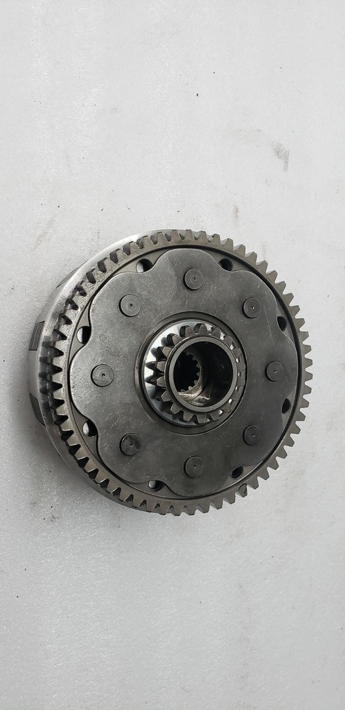 PRIMARY DRIVEN GEAR COMP - 1SM-16150-00-00 yamaha
