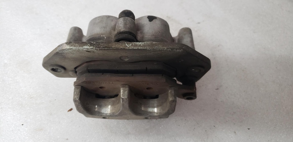 [1XD2580T0000-001] caliper assy (left) (1XD2580T0000-001)