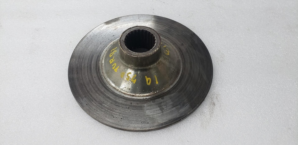 KIT FORGED DISC - POLARIS - 2202843