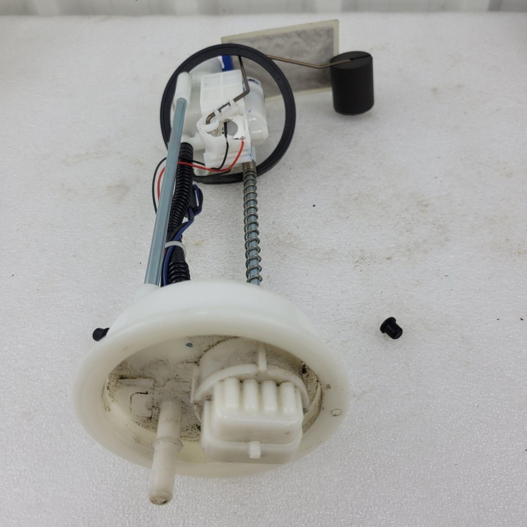 [2205469-001] (new ref. 2212567) k-fuel pump rplc,cvr hrns 48 (2205469-001)
