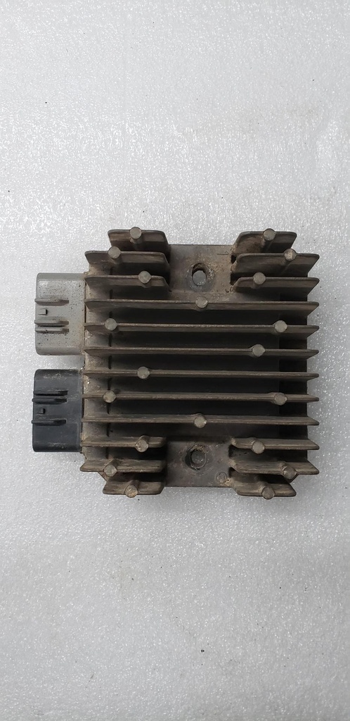 REGULATOR ADAPTOR KIT