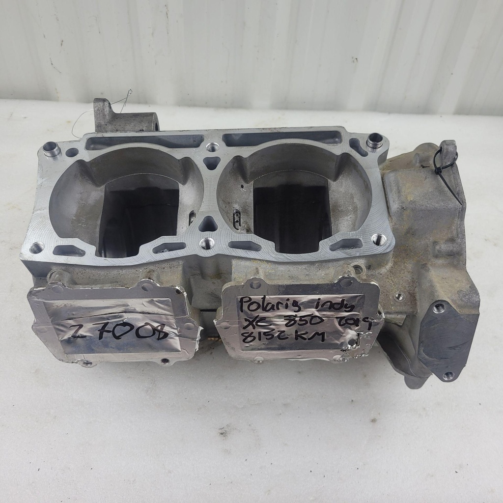 [2208236-001] crankcase kit (2208236-001)