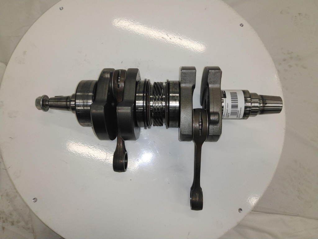 [2208745-001] (new ref. 2211505) k-crankshaft snow 850 (2208745-001)