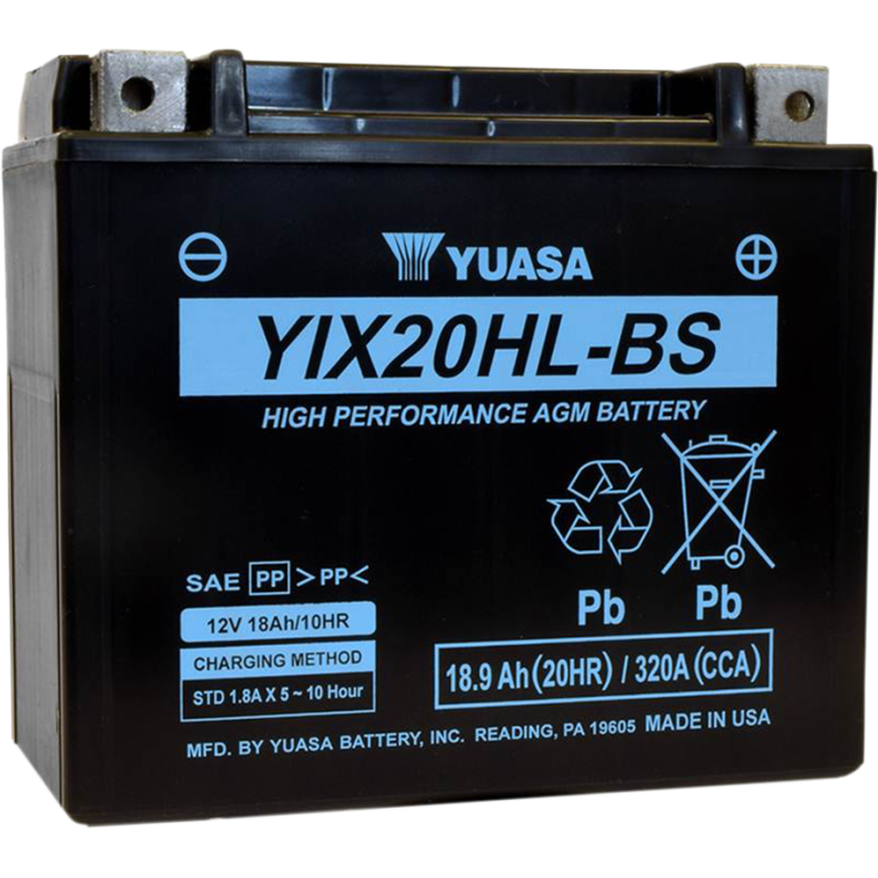[10-2113-0493] YUASA  YUAM620BHX
