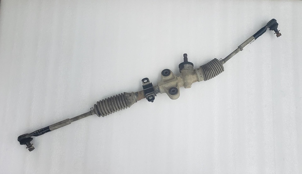 [39191-0303-001] GEAR-ASSY-STEERING (39191-0303-001)