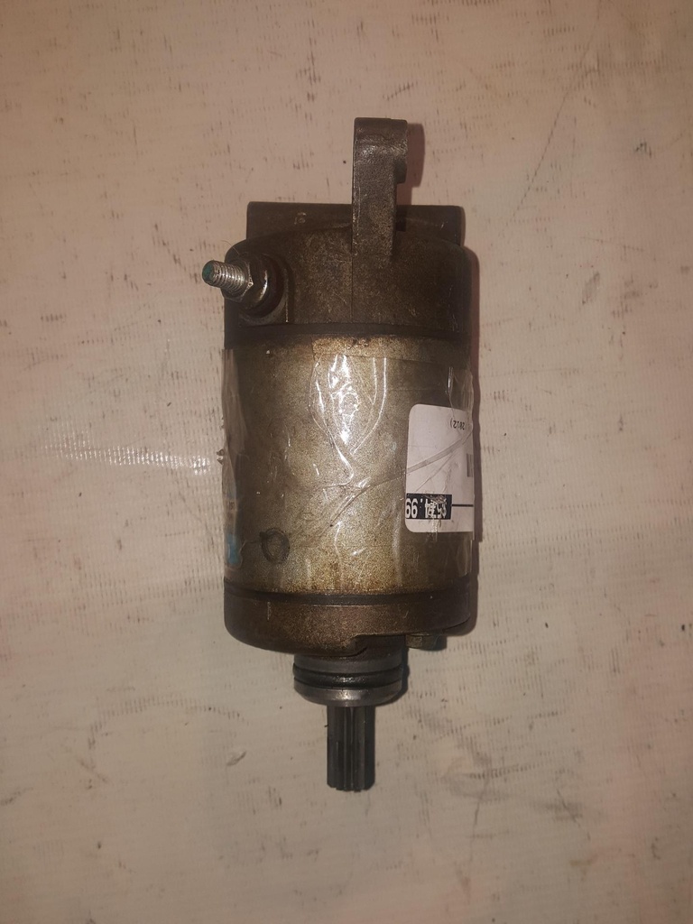 [4013015-001] (new ref. 4014909) 1-cylinder starter (4013015-001)